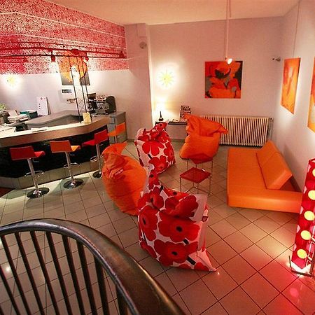 Dav'Hotel Jaude Clermont-Ferrand Dış mekan fotoğraf