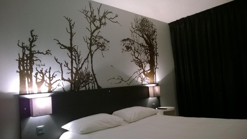 Dav'Hotel Jaude Clermont-Ferrand Dış mekan fotoğraf