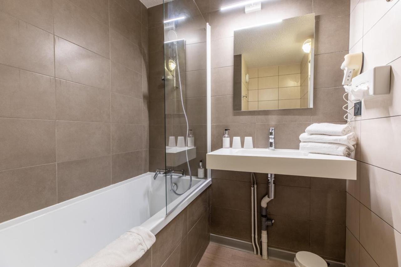 Dav'Hotel Jaude Clermont-Ferrand Dış mekan fotoğraf