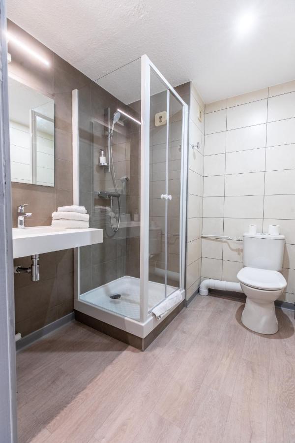 Dav'Hotel Jaude Clermont-Ferrand Dış mekan fotoğraf