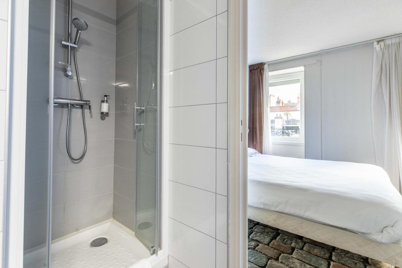 Dav'Hotel Jaude Clermont-Ferrand Dış mekan fotoğraf