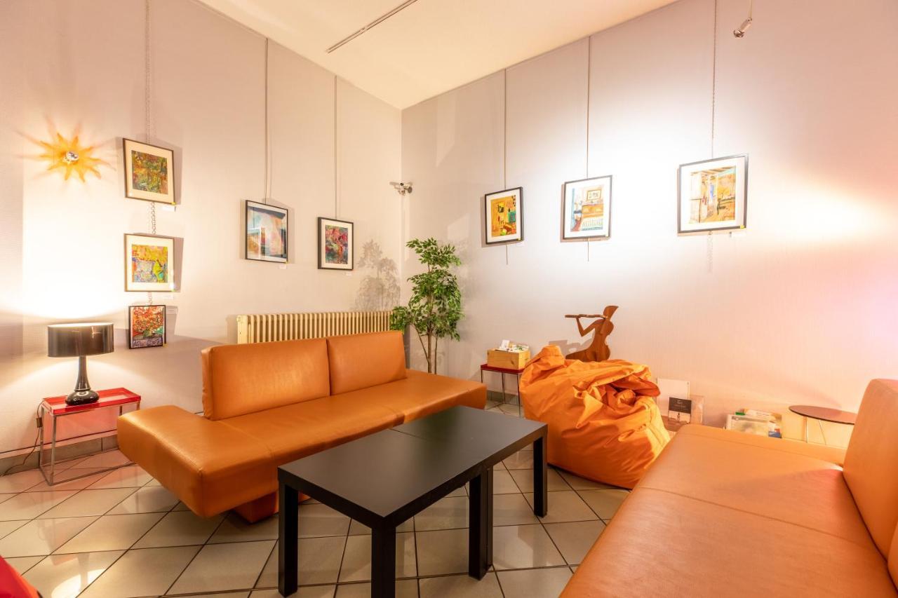 Dav'Hotel Jaude Clermont-Ferrand Dış mekan fotoğraf