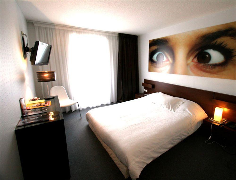 Dav'Hotel Jaude Clermont-Ferrand Dış mekan fotoğraf