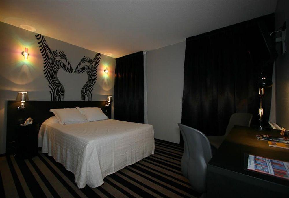 Dav'Hotel Jaude Clermont-Ferrand Dış mekan fotoğraf