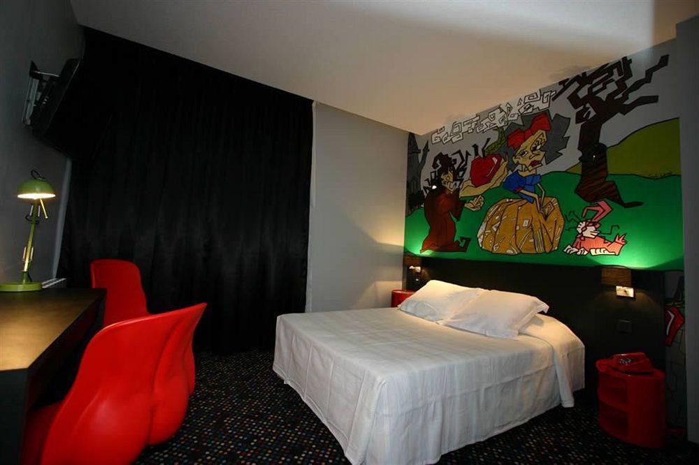 Dav'Hotel Jaude Clermont-Ferrand Dış mekan fotoğraf