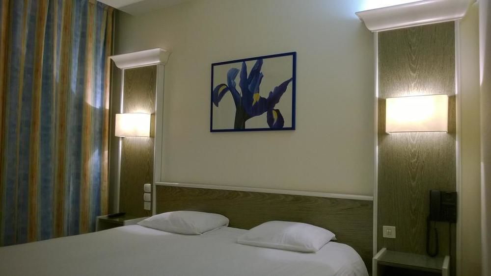 Dav'Hotel Jaude Clermont-Ferrand Dış mekan fotoğraf