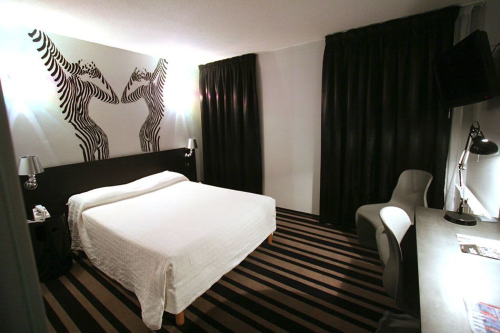 Dav'Hotel Jaude Clermont-Ferrand Dış mekan fotoğraf