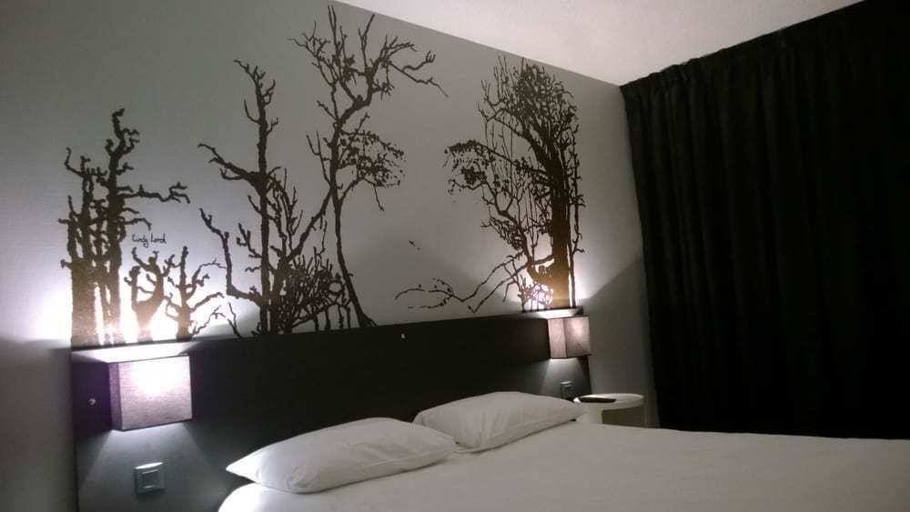 Dav'Hotel Jaude Clermont-Ferrand Dış mekan fotoğraf