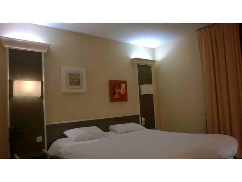 Dav'Hotel Jaude Clermont-Ferrand Dış mekan fotoğraf