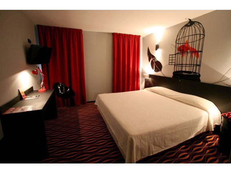 Dav'Hotel Jaude Clermont-Ferrand Dış mekan fotoğraf