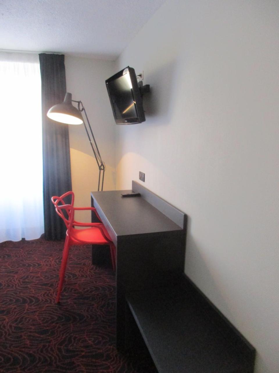 Dav'Hotel Jaude Clermont-Ferrand Dış mekan fotoğraf