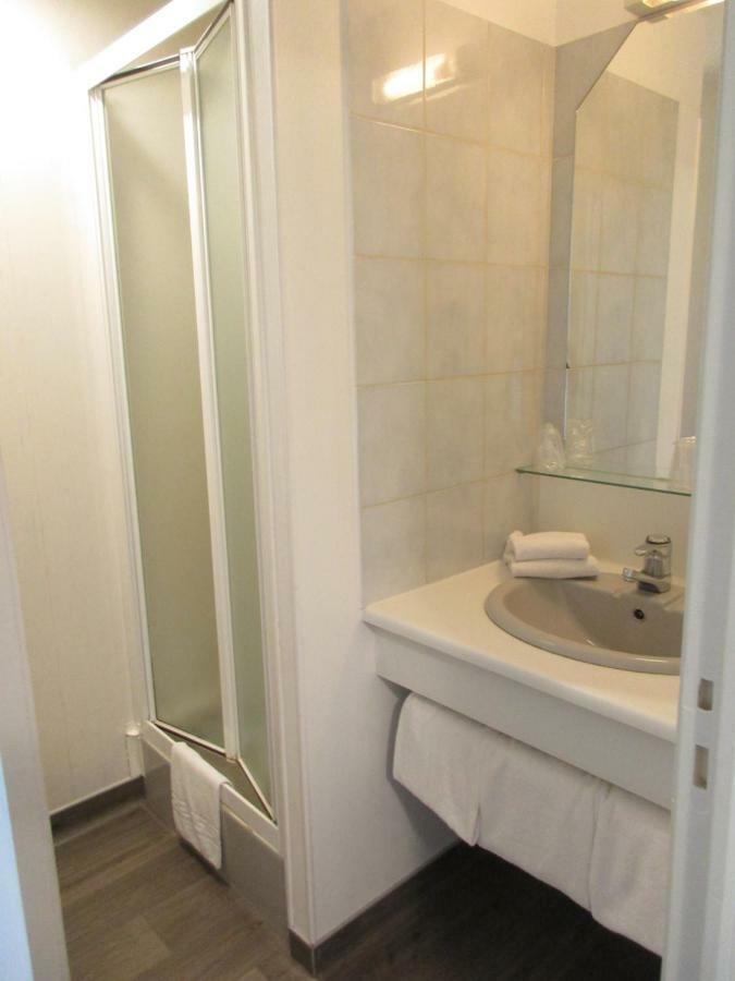 Dav'Hotel Jaude Clermont-Ferrand Dış mekan fotoğraf